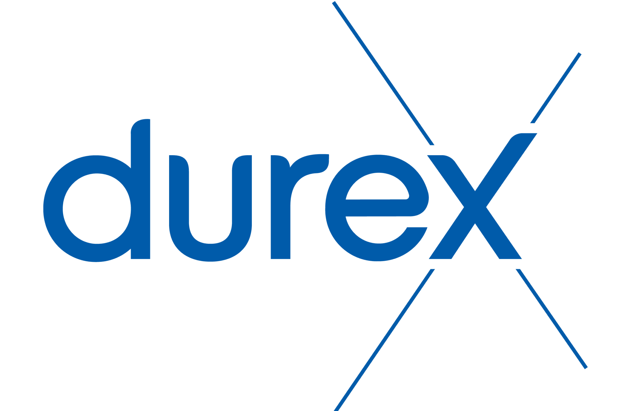 durex brand logo