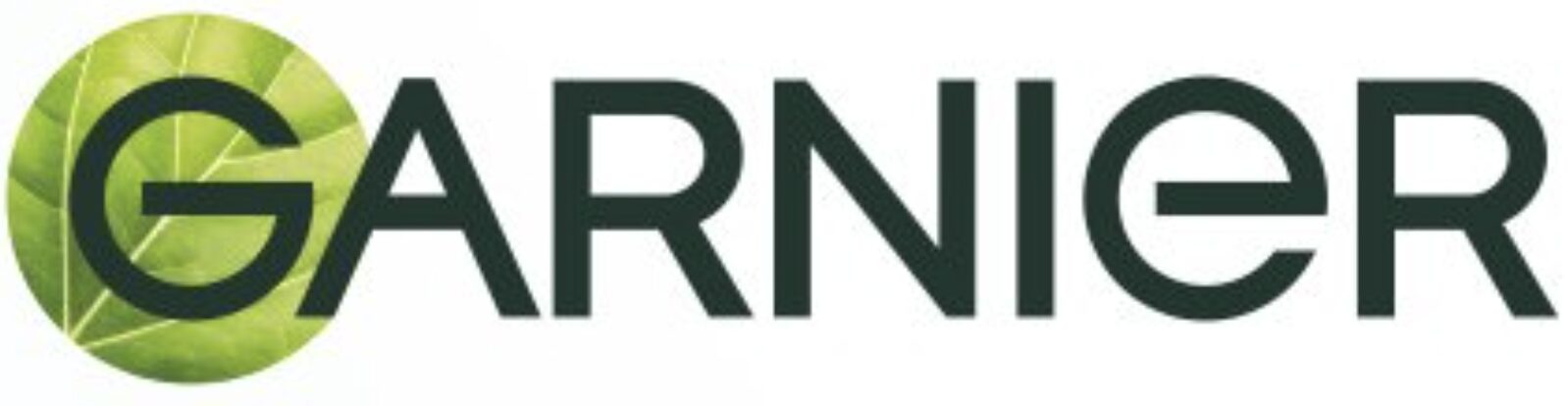 garnier brand logo szépségápolás