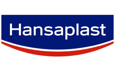 Hansapalast brand logo