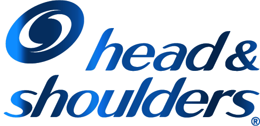 head and shoulders brand logo