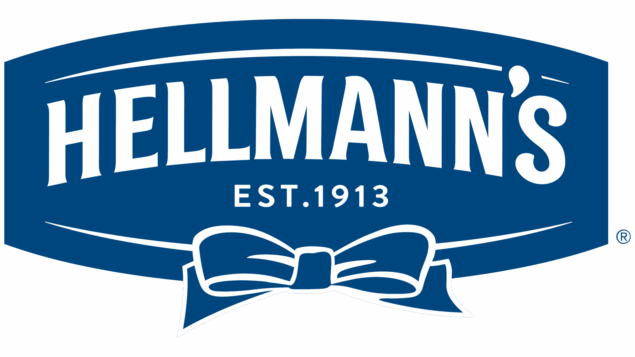Hellmann's brand logo