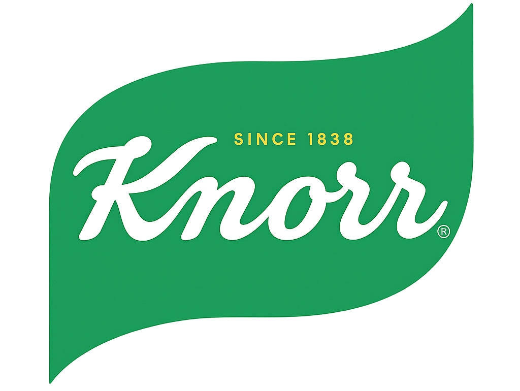 Knorr brand logo