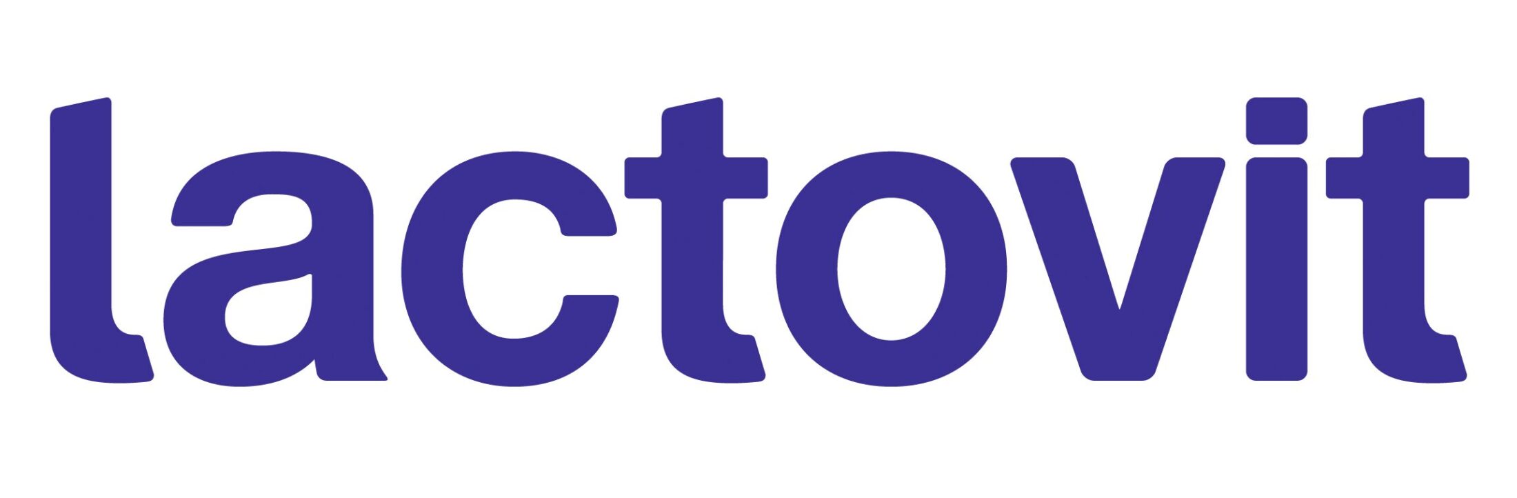 Lactovit brand logo