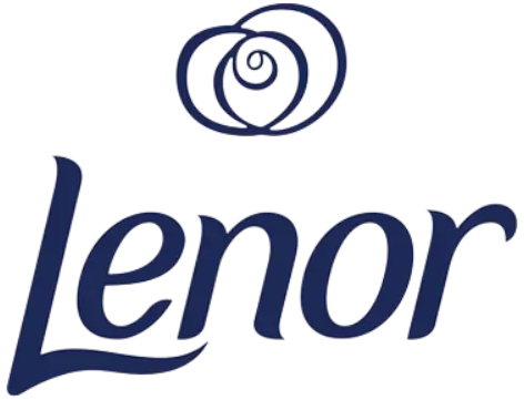 Lenor Brand Logo