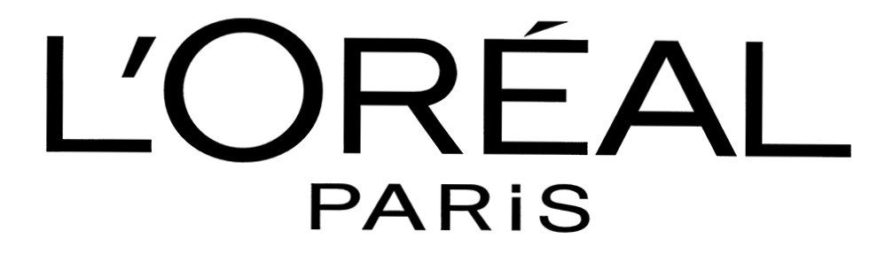 A L’Oréal Paris brand logo