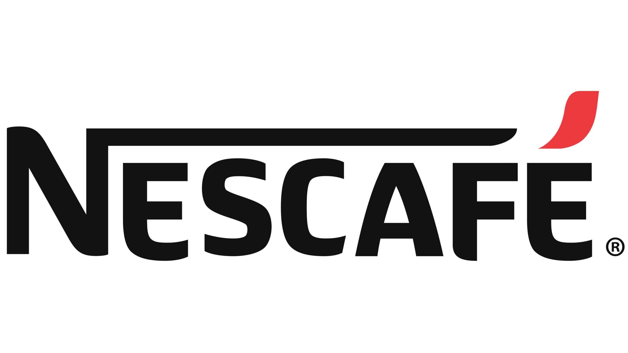 Nescafé brand logo