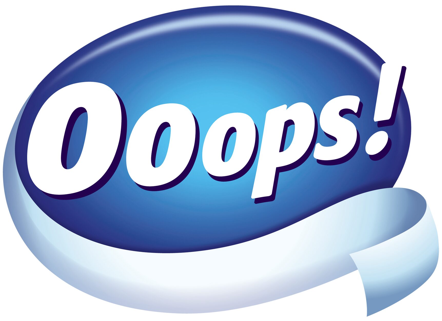 Vajda Papír Kft. Ooops! brand logo small