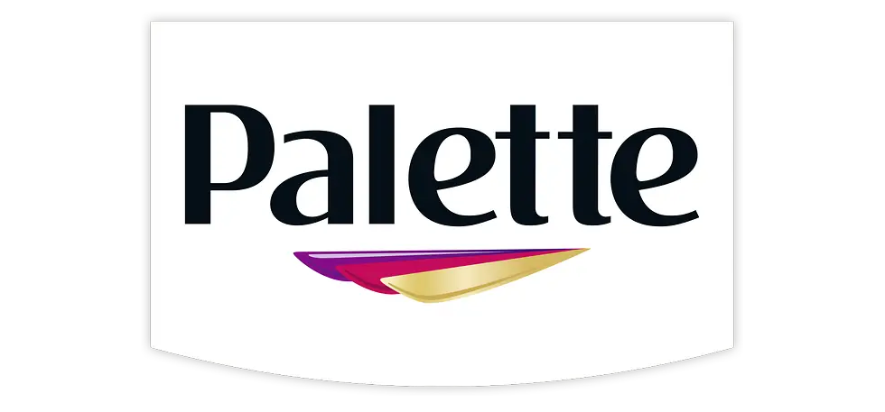 schwarzkopf palette brand logo