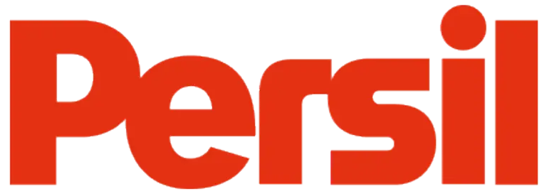 Persil brand logo - az Ön mosószer-szakértője
