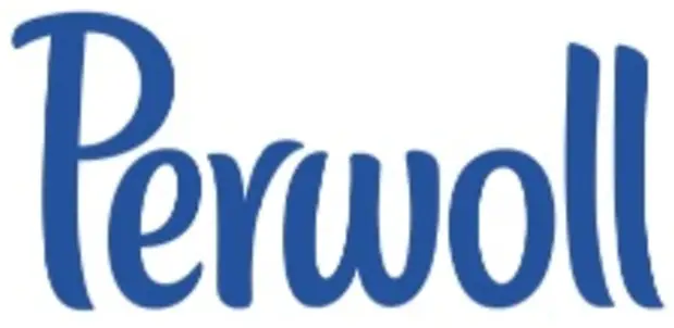 Henkel Perwoll brand logo