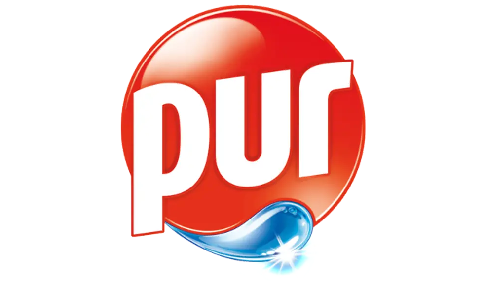 Henkel Pur brand logo