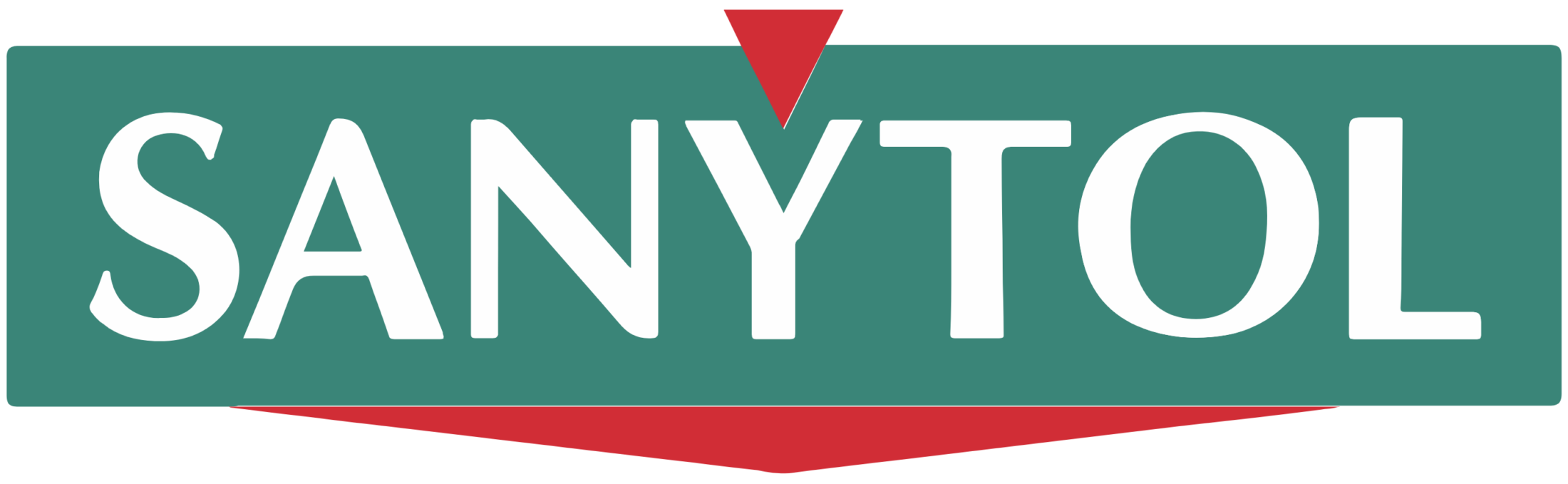 Sanytol brand logo