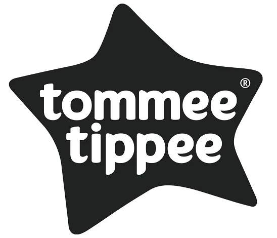 tommee tippee brand logo