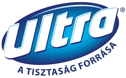 Ultra tisztítószerek - a tisztaság forrása