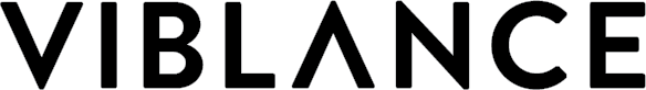 Viblance brand logo granola