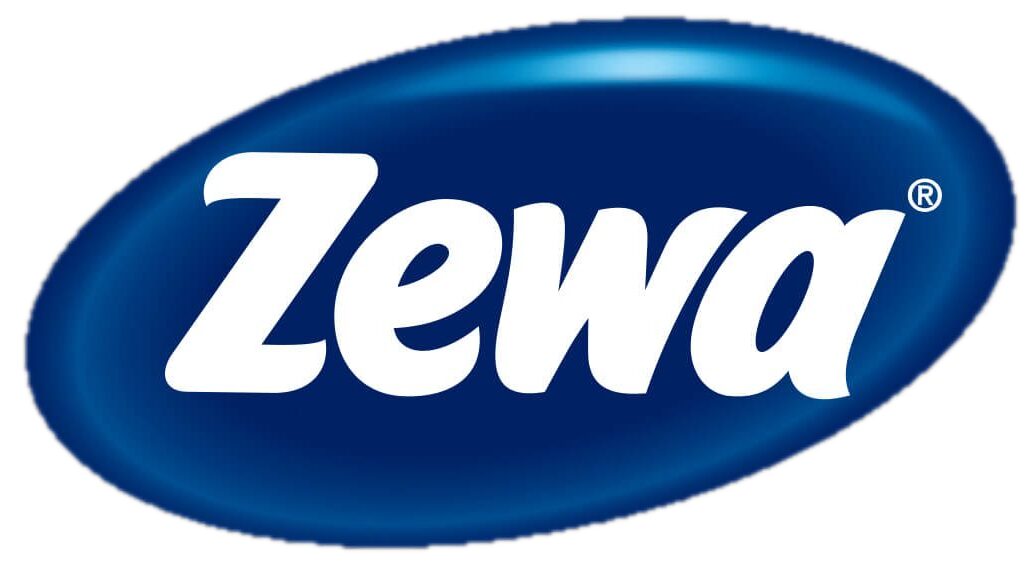 zewa brand logo
